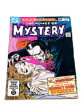 HOUSE OF MYSTERY #299. FN CONDITION.