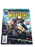 WOLVERINE VOL.3 #20. VFN+ CONDITION.