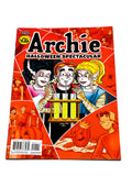 Archie - Halloween Spectacular #1. Archie Comics. 2017