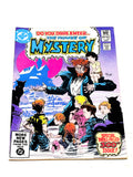 HOUSE OF MYSTERY #300. VFN- CONDITION.