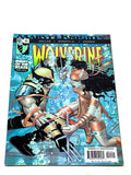 WOLVERINE VOL.3 #21. NM- CONDITION.