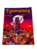 Vampironica #1. Archie Comics. 2018