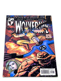 WOLVERINE VOL.3 #22. NM- CONDITION.