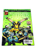 WOLVERINE VOL.3 #23. VFN+ CONDITION.