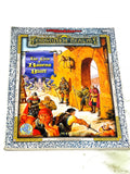 AD&D - THE CITY OF RAVEN'S BLUFF. FN- CONDITION.