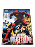 WOLVERINE VOL.3 #24. VFN+ CONDITION.