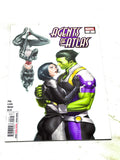 Agents of Atlas Vol.3 #2 Marvel Comics 2019