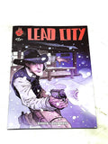 LEAD CITY #1. NM CONDITION.