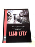 LEAD CITY #1. NM CONDITION.