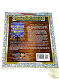 AD&D - THE CITY OF RAVEN'S BLUFF. FN- CONDITION.