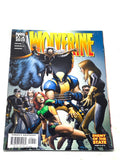 WOLVERINE VOL.3 #25. NM- CONDITION.