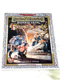 AD&D - HELLGATE KEEP. VFN CONDITION.