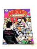 MUNDEN'S BAR ANNUAL 1991. NM- CONDITION.