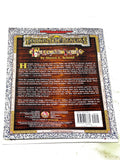 AD&D - HELLGATE KEEP. VFN CONDITION.