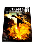 Escape From Jesus Island #1. Wisdom Productions. 2013