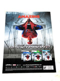 UNCANNY AVENGERS VOL.1 ANNUAL #1. VFN+ CONDITION.