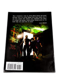 ESCAPE FROM JESUS ISLAND #1. VARIANT COVER. VFN- CONDITION.