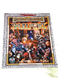 AD&D - SKULLPORT. VFN CONDITION.