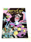 NEXUS #28. VFN CONDITION.