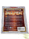 AD&D - SKULLPORT. VFN CONDITION.