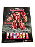UNCANNY AVENGERS VOL.2 ANNUAL #1. VFN CONDITION.