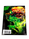 ESCAPE FROM JESUS ISLAND #2. VFN+ CONDITION.