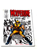 WOLVERINE VOL.3 #27. VFN CONDITION.