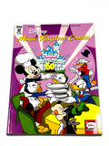 Magic Kingdom Comics #2. IDW. 2016