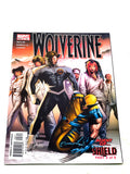 WOLVERINE VOL.3 #28. VFN+ CONDITION.