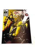 SOUL #1. VFN- CONDITION.