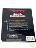 AD&D - AXE OF THE DWARVISH LORDS. FN+ CONDITION.