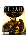 Aliens - Defiance #3. Dark Horse Comics. 2016