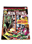 MAN-THING VOL.1 #15. VFN CONDITION.