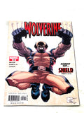 WOLVERINE VOL.3 #29. VFN+ CONDITION.
