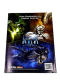 ALIENS - DEFIANCE #3. VFN CONDITION.