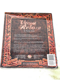 AD&D - VECNA REBORN. NM- CONDITION