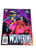 WOLVERINE VOL.3 #30. VFN- CONDITION.