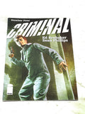 Criminal #4 Image Comics 2019