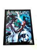 ARCHAIC #1. VFN+ CONDITION.