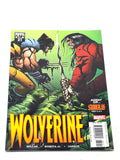 WOLVERINE VOL.3 #31. VFN- CONDITION.