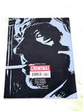 CRIMINAL #4. NM- CONDITION.