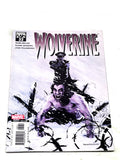 WOLVERINE VOL.3 #32. VFN+ CONDITION.