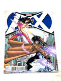 A VS X #10. VARIANT COVER. NM- CONDITION.