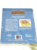 AD&D WGA3 - FLAMES OF THE FALCON. VFN CONDITION.