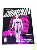 Criminal #6 Image Comics 2019