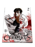 Sacred Creatures #2. Image Comics. 2017