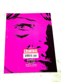 CRIMINAL #6. NM- CONDITION.