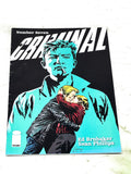 Criminal #7 Image Comics 2019
