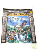 AD&D - CRYPT OF LYZANDRED THE MAD. VFN+ CONDITION.