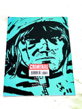 CRIMINAL #7. FN+ CONDITION.